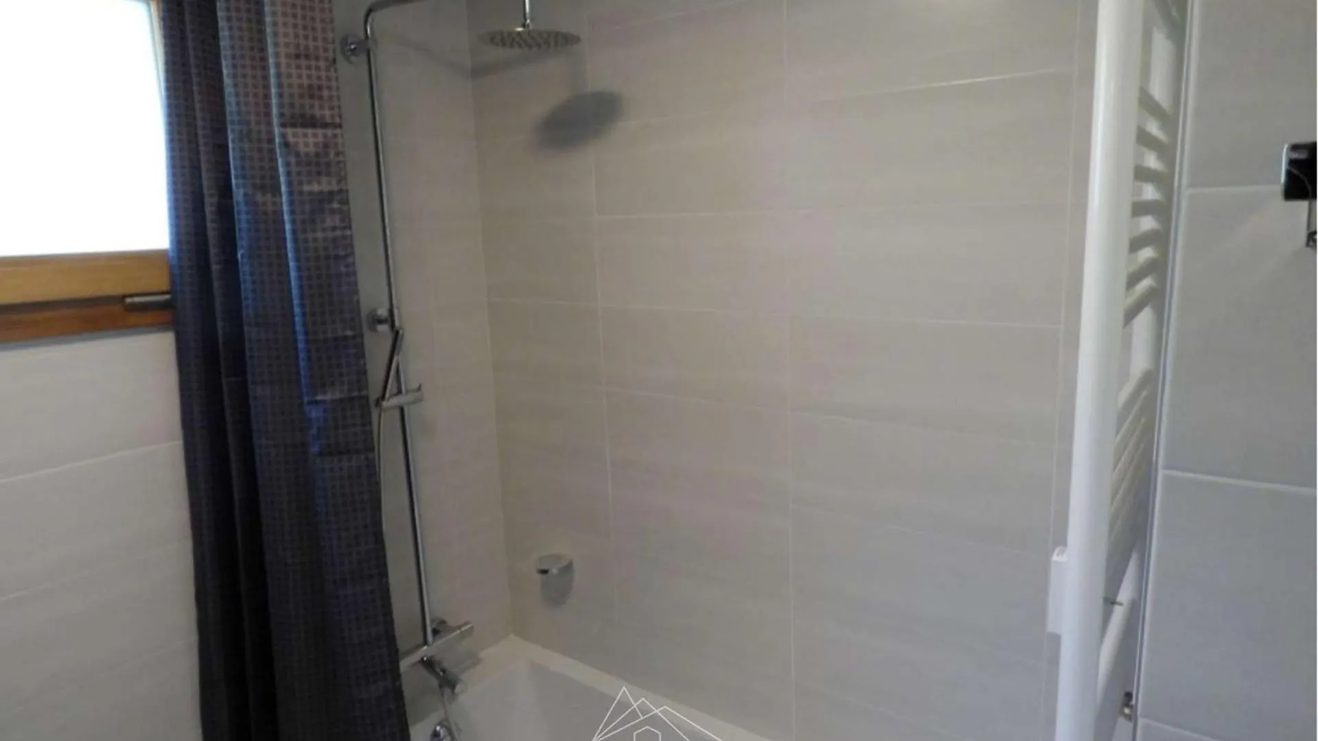 Appartement Renove 8 Personnes Avec Balcon Et Parking - Fr-1-458-138 Le Grand-Bornand France