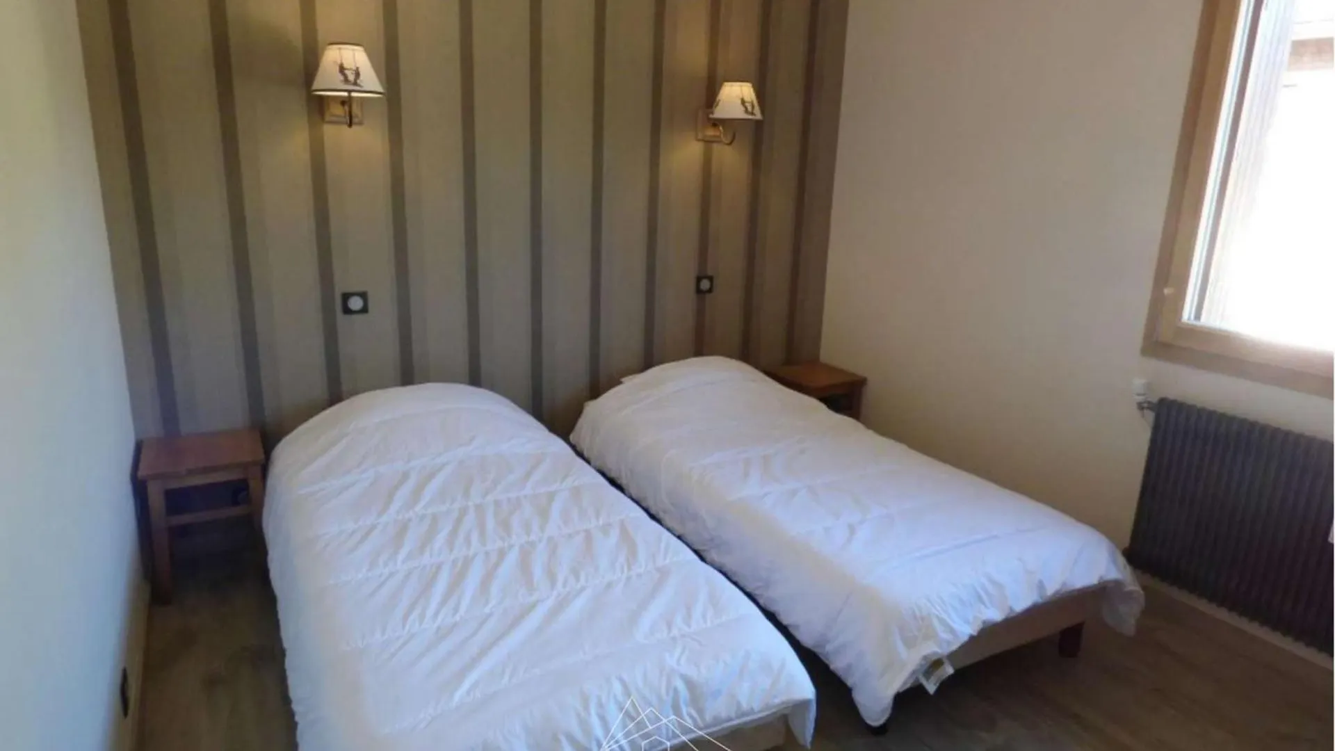 Appartement Renove 8 Personnes Avec Balcon Et Parking - Fr-1-458-138 Le Grand-Bornand France