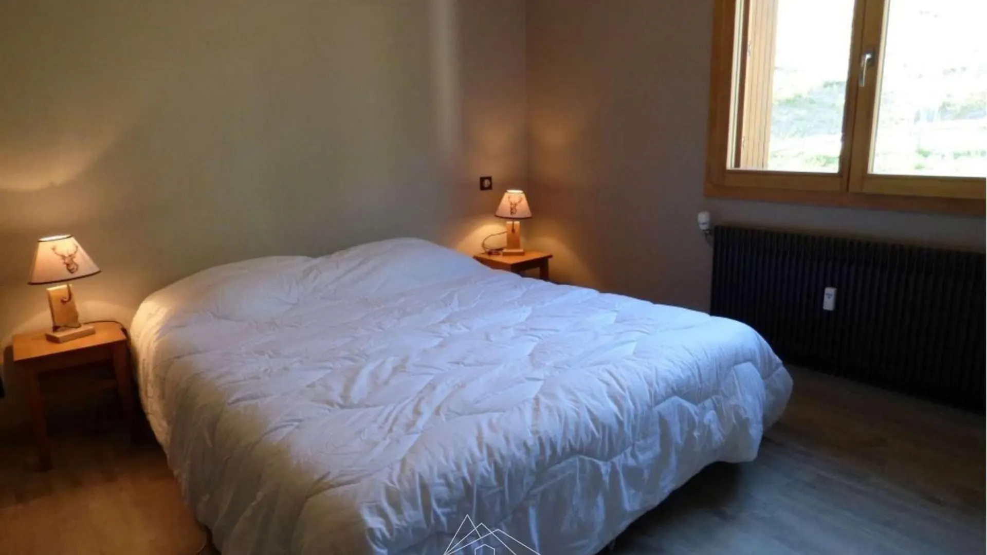 Appartement Renove 8 Personnes Avec Balcon Et Parking - Fr-1-458-138 Le Grand-Bornand Apartment